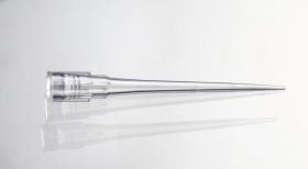 Наконечники, 10 мкл, стерильные, в штативе, GenFollower