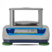 Весы лабораторные Mertech 123 ACFJR "SENSOMATIС" TFT 150 г/0,005 г