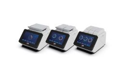 ДНК-амплификатор (термоциклер) TC200-G3, тройной градиентный реакционный блок 3х32х0,2 мл, Dlab