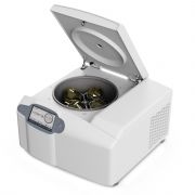 Центрифуга с охлаждением DG1616R, 16000 об/мин, 28621хg, ротор SR400 (4х400 мл), Dlab