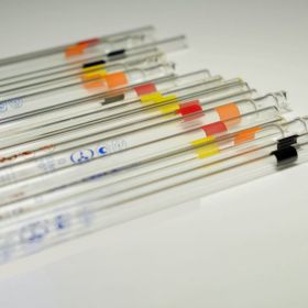 Пипетка стеклянная 5 мл