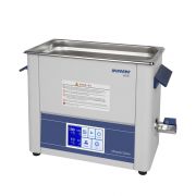 Ультразвуковая ванна UA06, c подогревом, 6 л, Wiggens