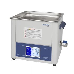 Ультразвуковая ванна UA10, c подогревом, 10 л, Wiggens