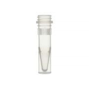 Пробирка Винтовая 1,5 мл с юбкой, без крышки