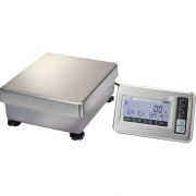 Платформенные весы ViBRA серии HJR модель HJR-62KSCE 62кг/1г