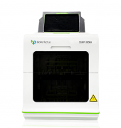 Станция выделения нуклеиновых кислот SSNP-2000B, до 32 образцов, BioPerfectus