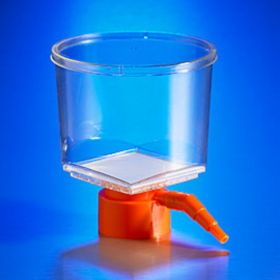 Воронка для вакуумной фильтрации, 0,22 мкм, PES, Ø 33 мм