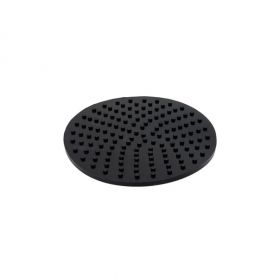 Резиновая платформа для пробирок и небольших сосудов VT1.3.6, Ø99 мм, DLab