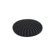 Резиновая платформа для пробирок и небольших сосудов VT1.3.6, Ø99 мм, DLab