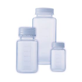 Банка с широким горлом, 60 мл, полипропилен, Abdos