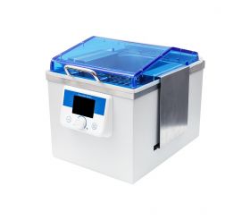 Шейкер-термостат WS-100, 30-200 об/мин, 10 л, до 100 °С, Yooning 