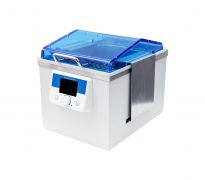 Шейкер-термостат WS-100, 30-200 об/мин, 10 л, до 100 °С, Yooning 