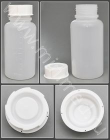 Банка для реактивов, 1000 мл, Kartell, Минимед